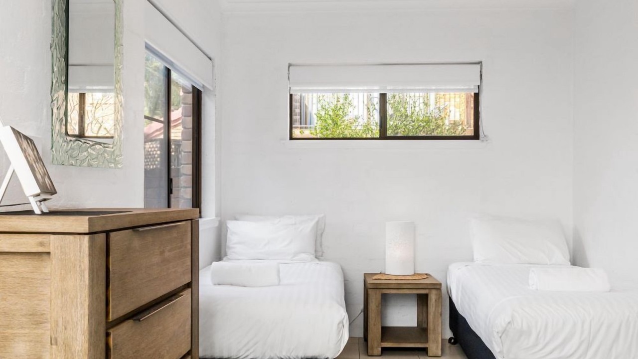 Photo of Bedroom in Byron Bay