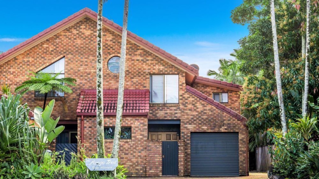 Photo of Outdoor in Byron Bay