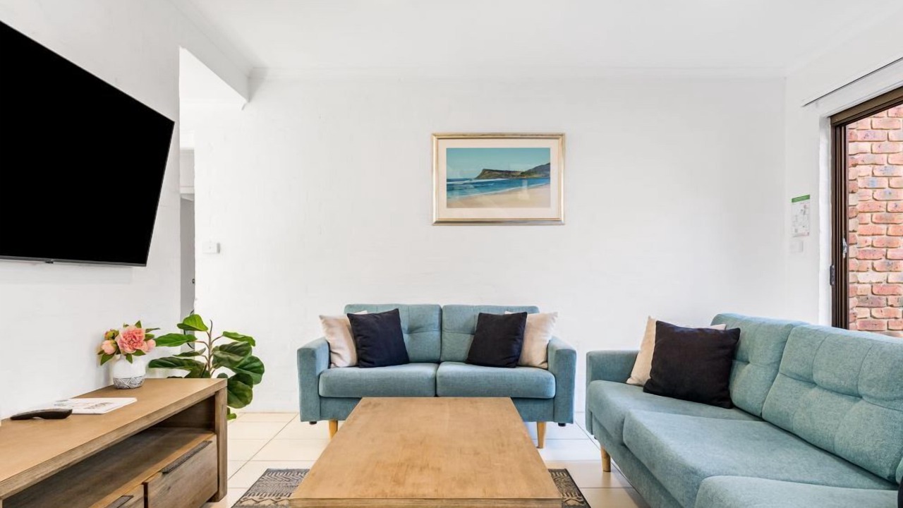 Photo of Livingroom in Byron Bay