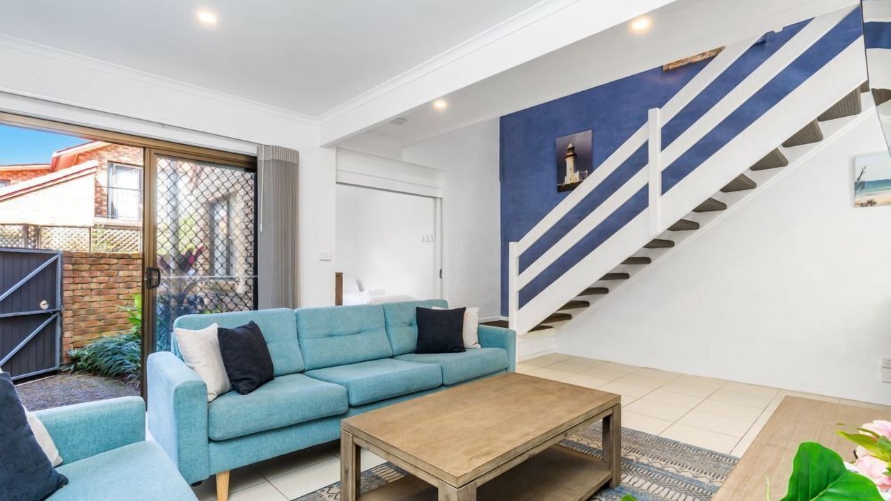 Photo of Livingroom in Byron Bay