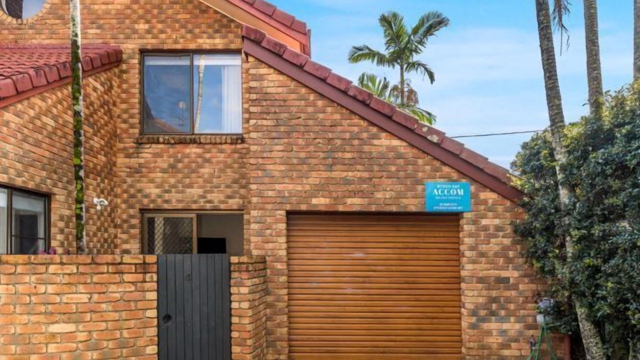 Photo of Outdoor in Byron Bay