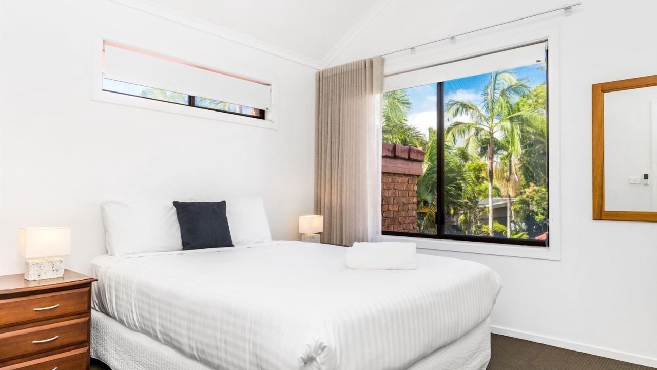 Photo of Bedroom in Byron Bay