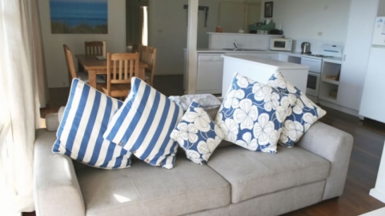 Photo of Livingroom in Pambula Beach
