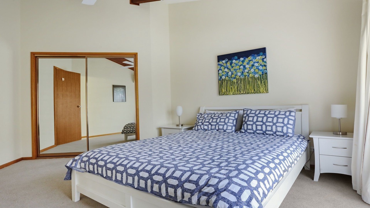 Photo of Bedroom in Merimbula