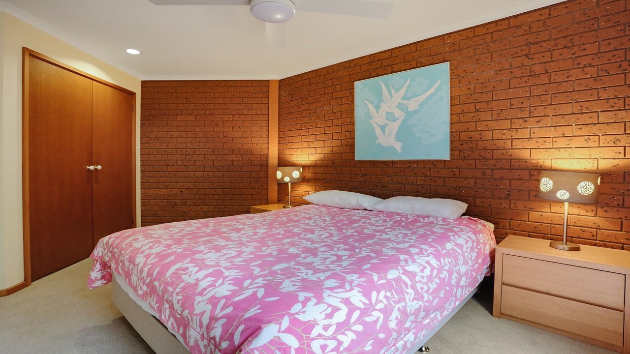 Photo of Bedroom in Merimbula