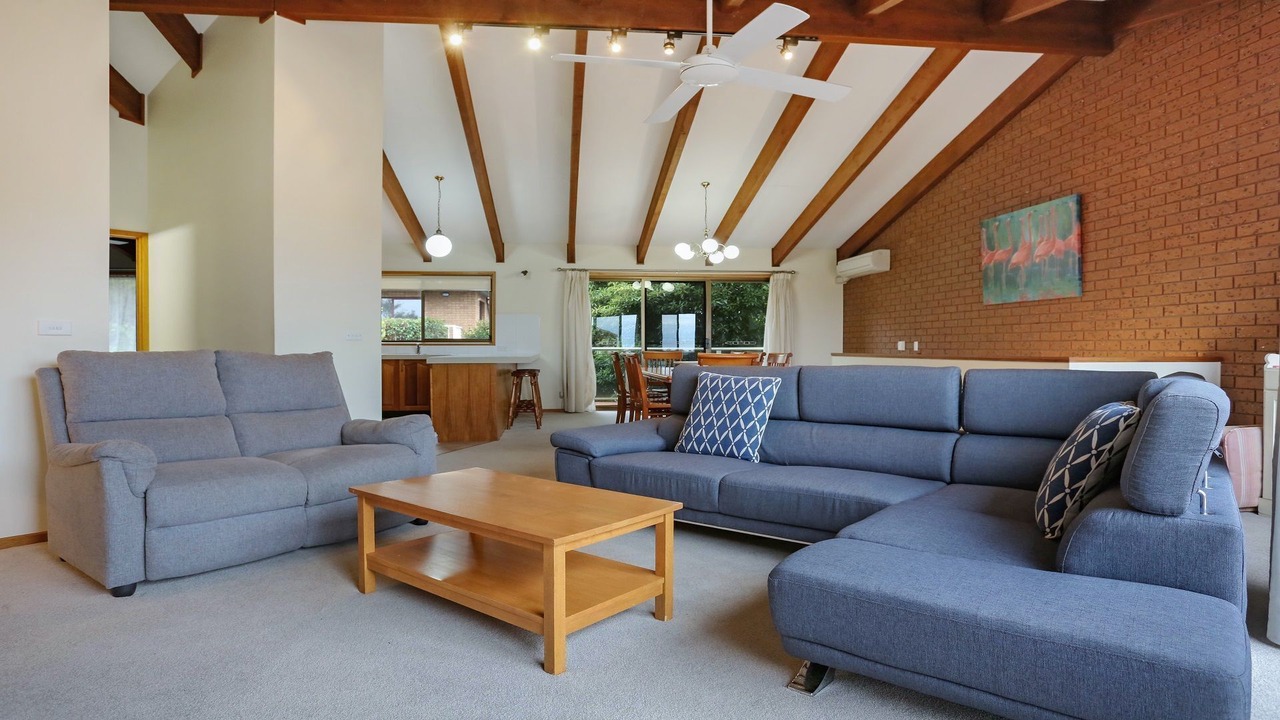 Photo of Livingroom in Merimbula