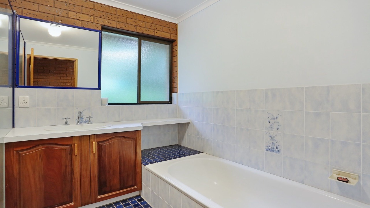Photo of Bathroom in Merimbula