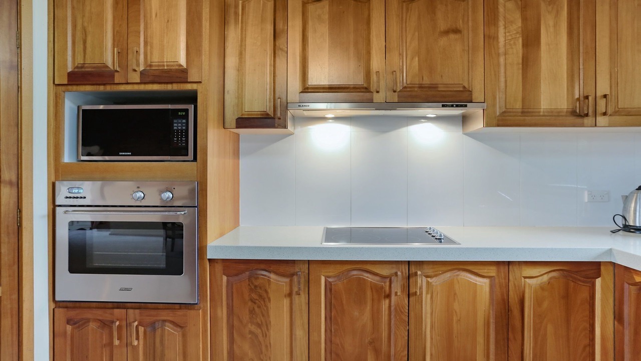 Photo of Kitchen in Merimbula