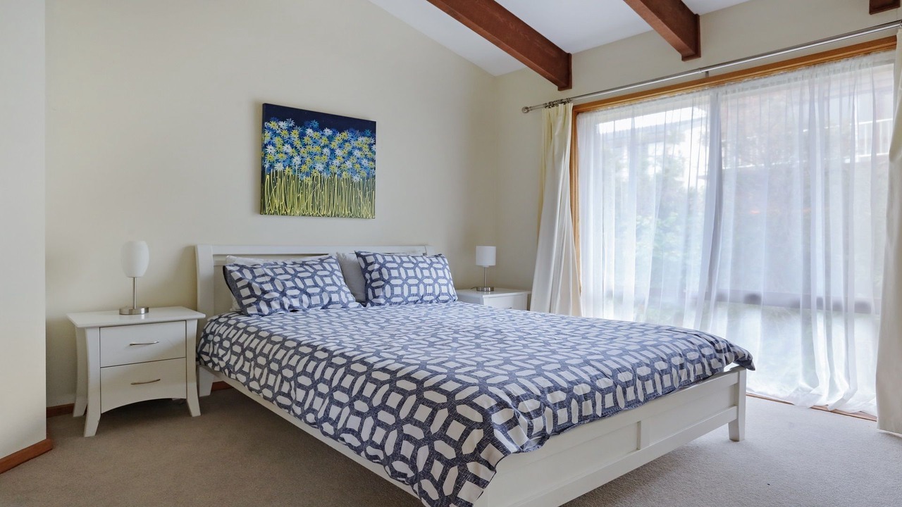 Photo of Bedroom in Merimbula