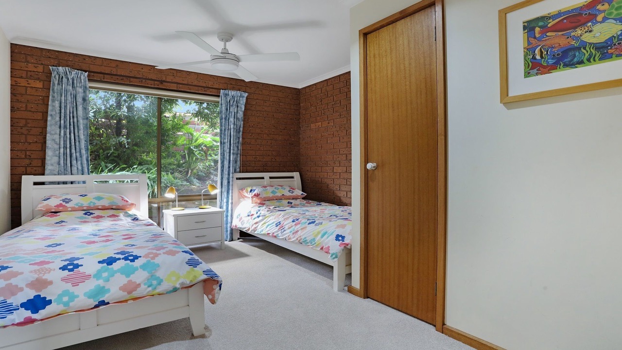 Photo of Bedroom in Merimbula