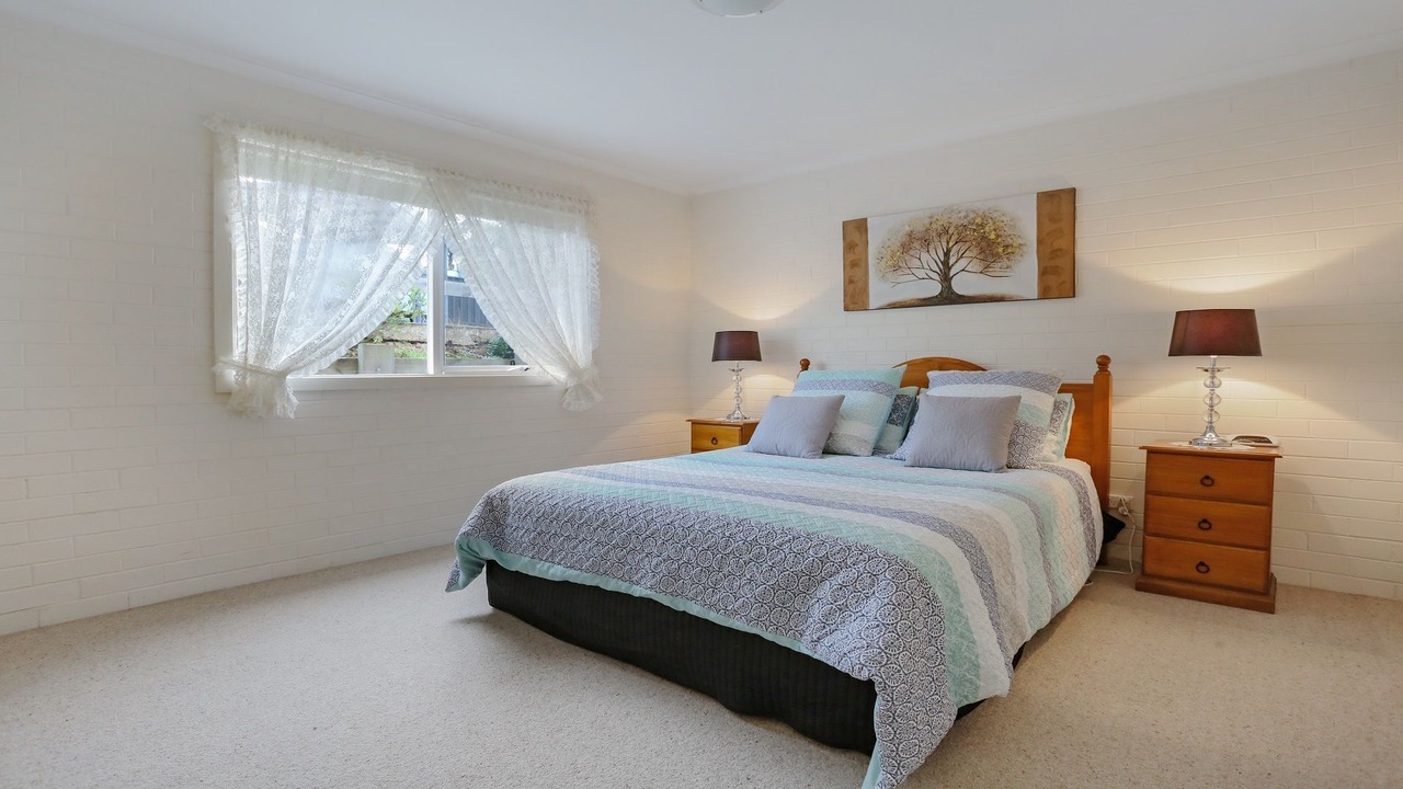 Photo of Bedroom in Merimbula