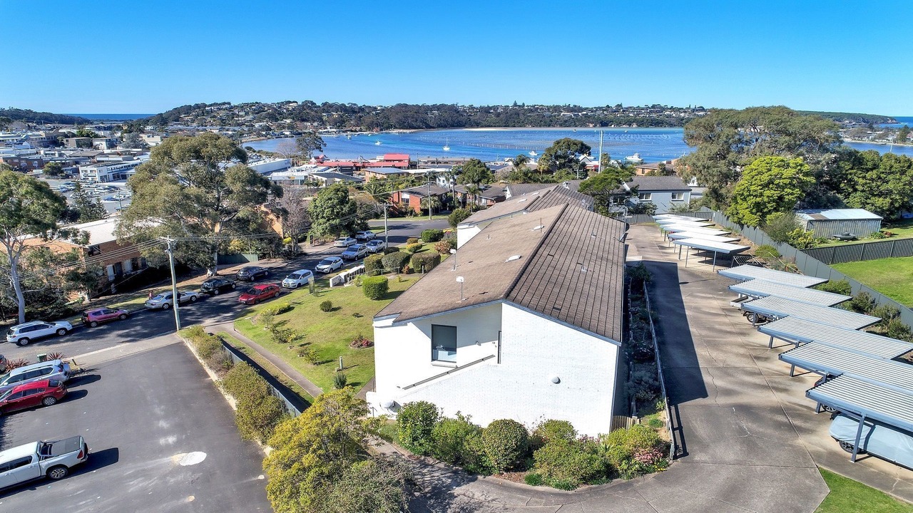 Photo of Outdoor in Merimbula