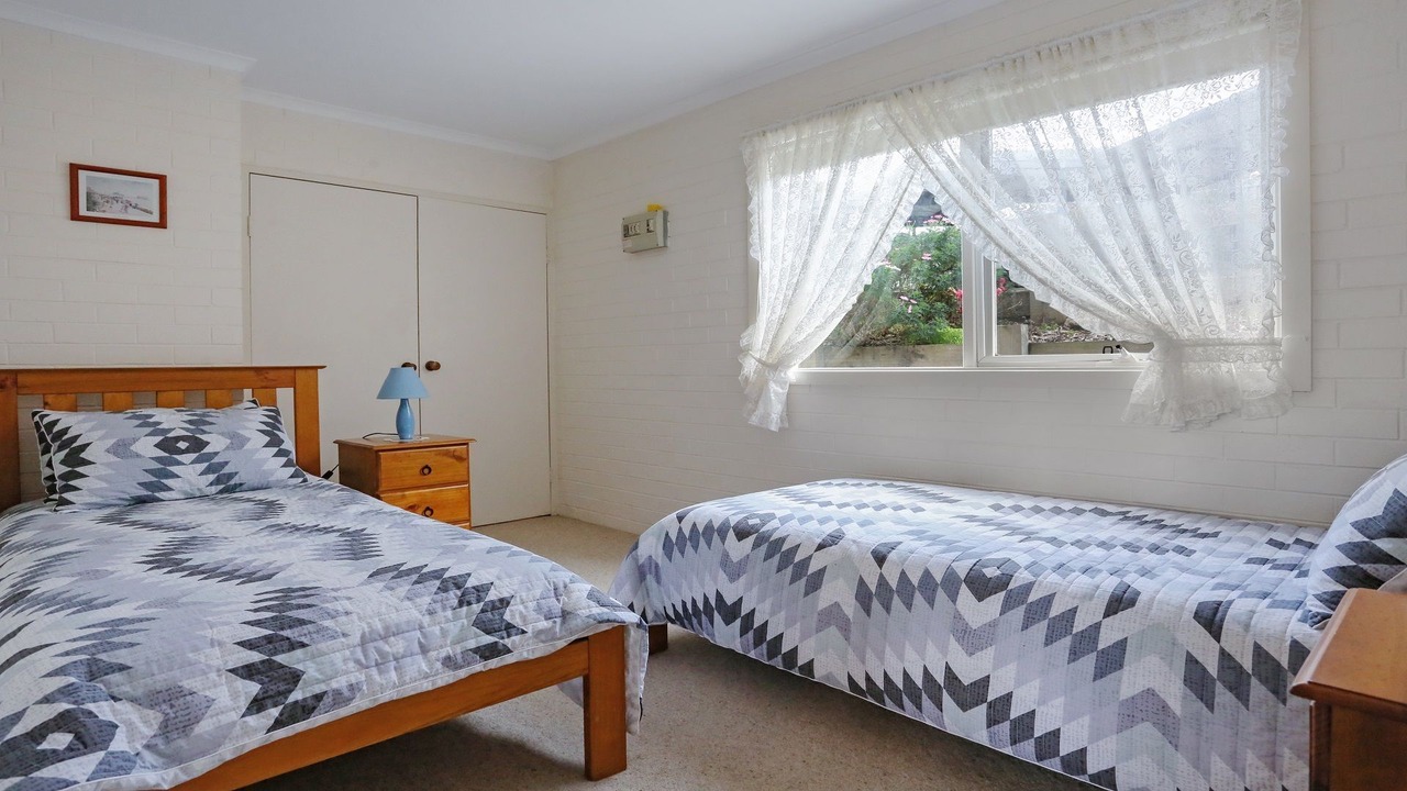 Photo of Bedroom in Merimbula