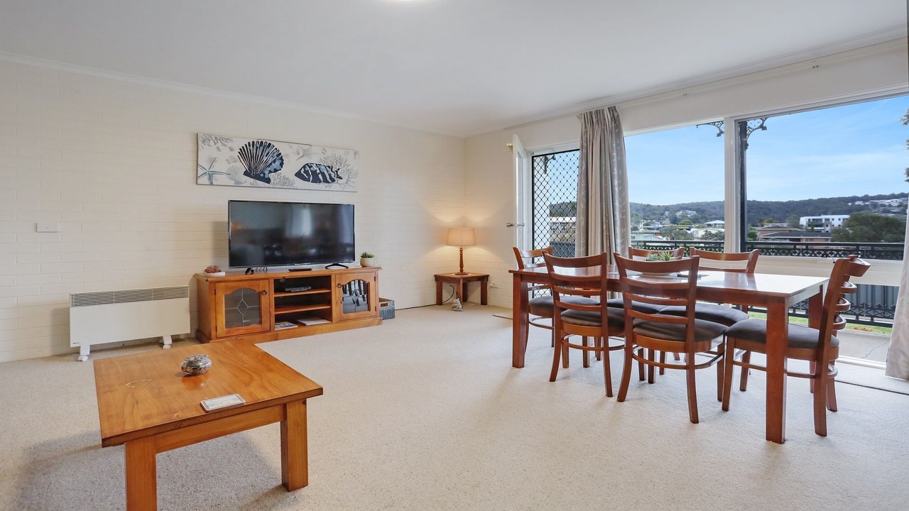 Photo of Livingroom in Merimbula