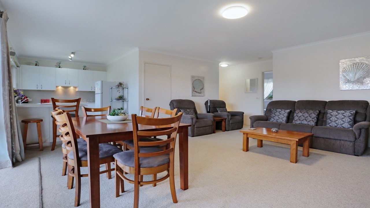 Photo of Livingroom in Merimbula