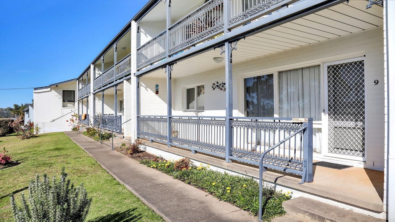 Photo of Outdoor in Merimbula