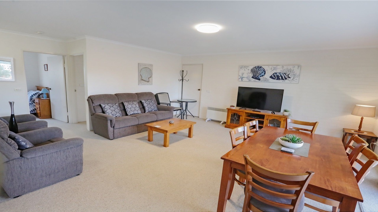 Photo of Livingroom in Merimbula