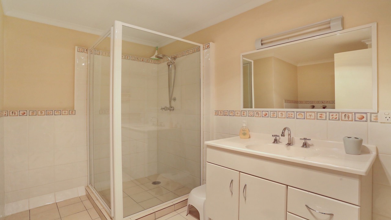 Photo of Bathroom in Merimbula