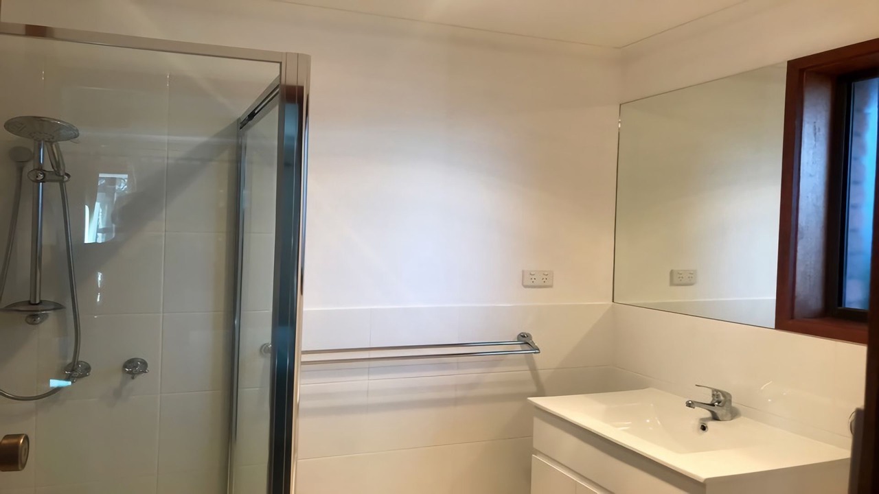 Photo of Bathroom in Pambula Beach