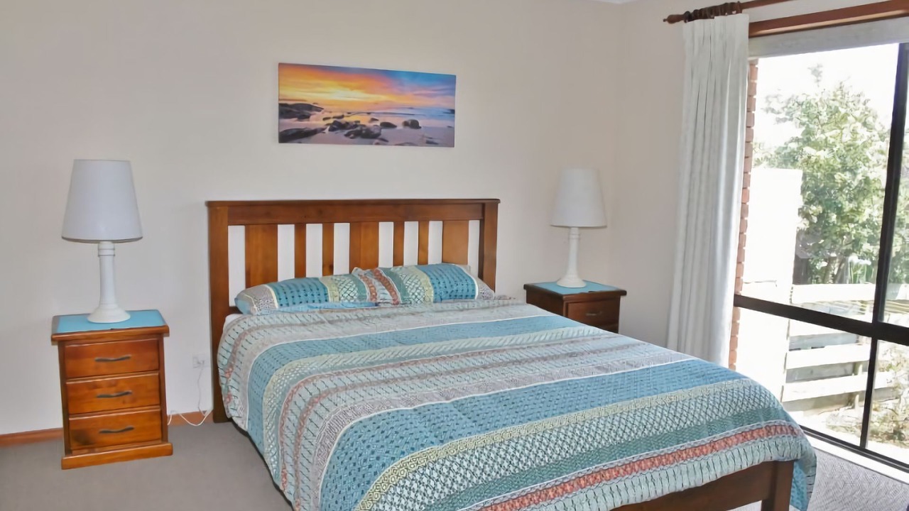 Photo of Bedroom in Pambula Beach