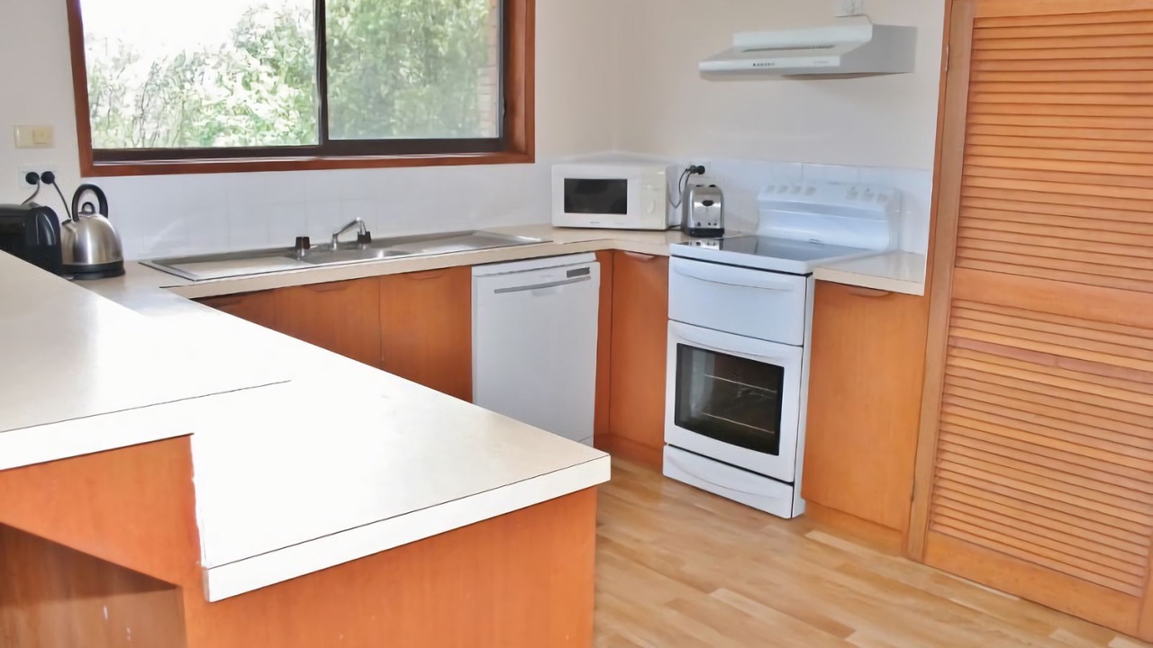 Photo of Kitchen in Pambula Beach