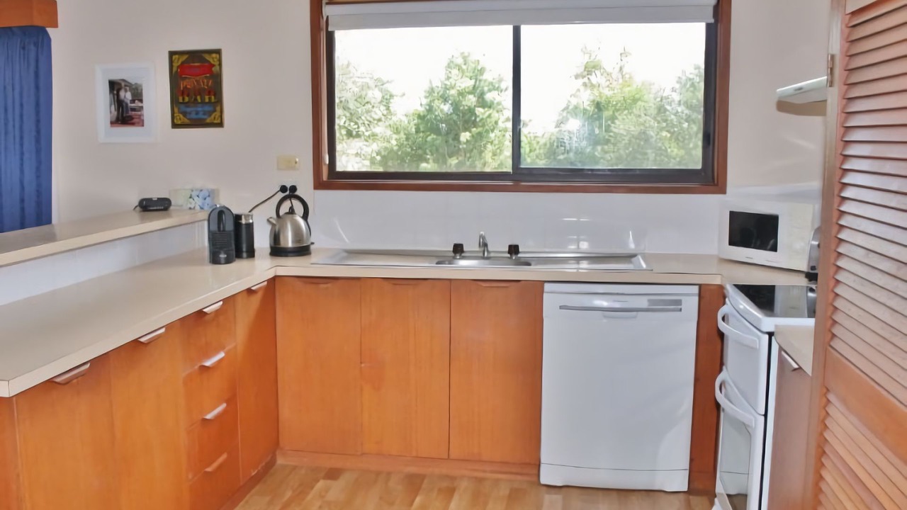 Photo of Kitchen in Pambula Beach