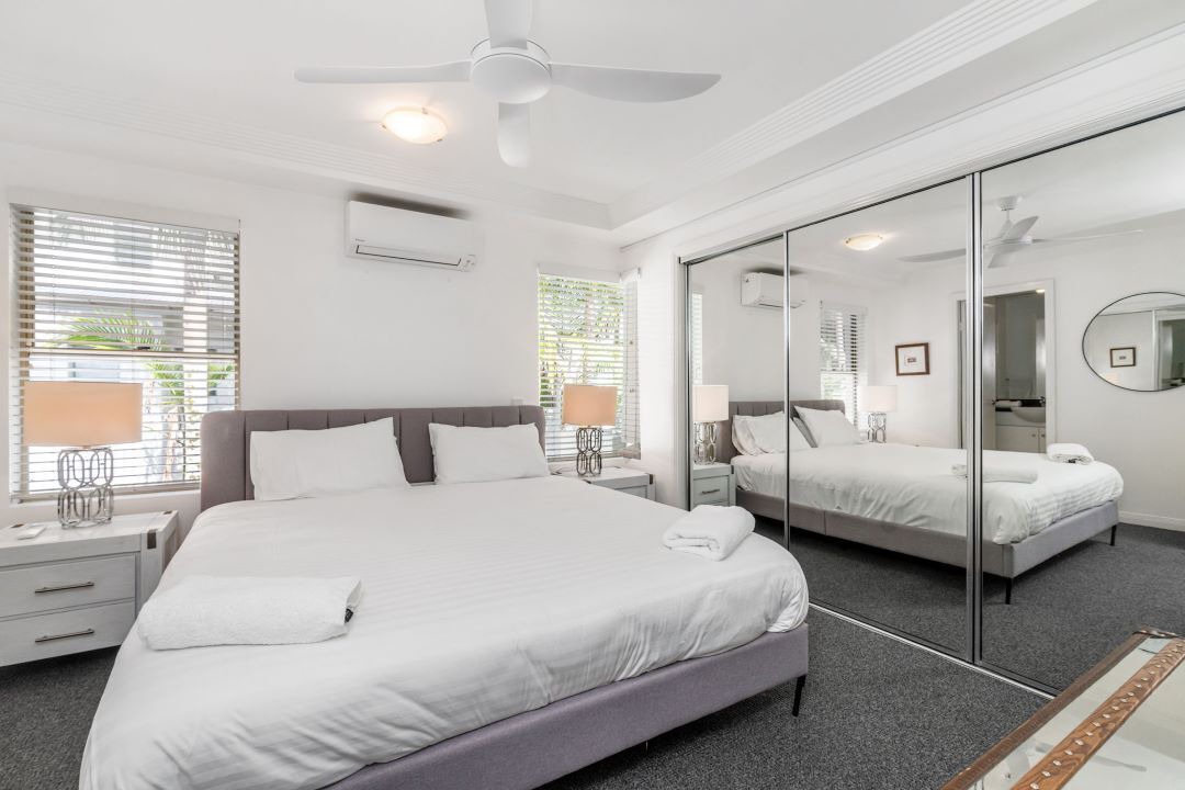 Photo of Bedroom in Byron Bay