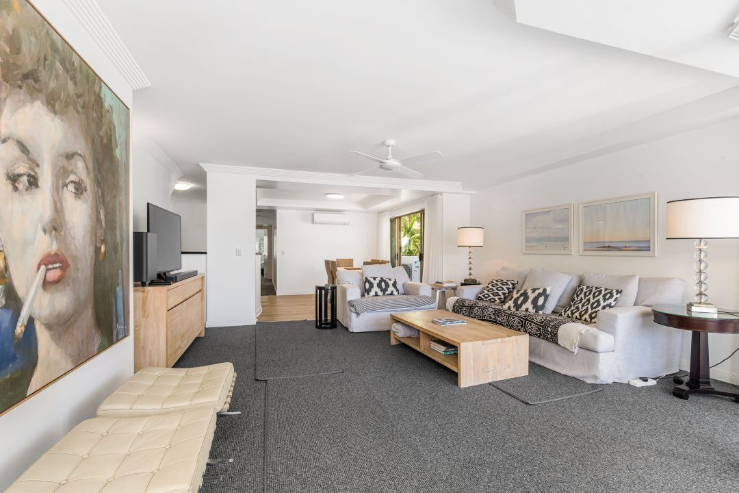 Photo of Livingroom in Byron Bay