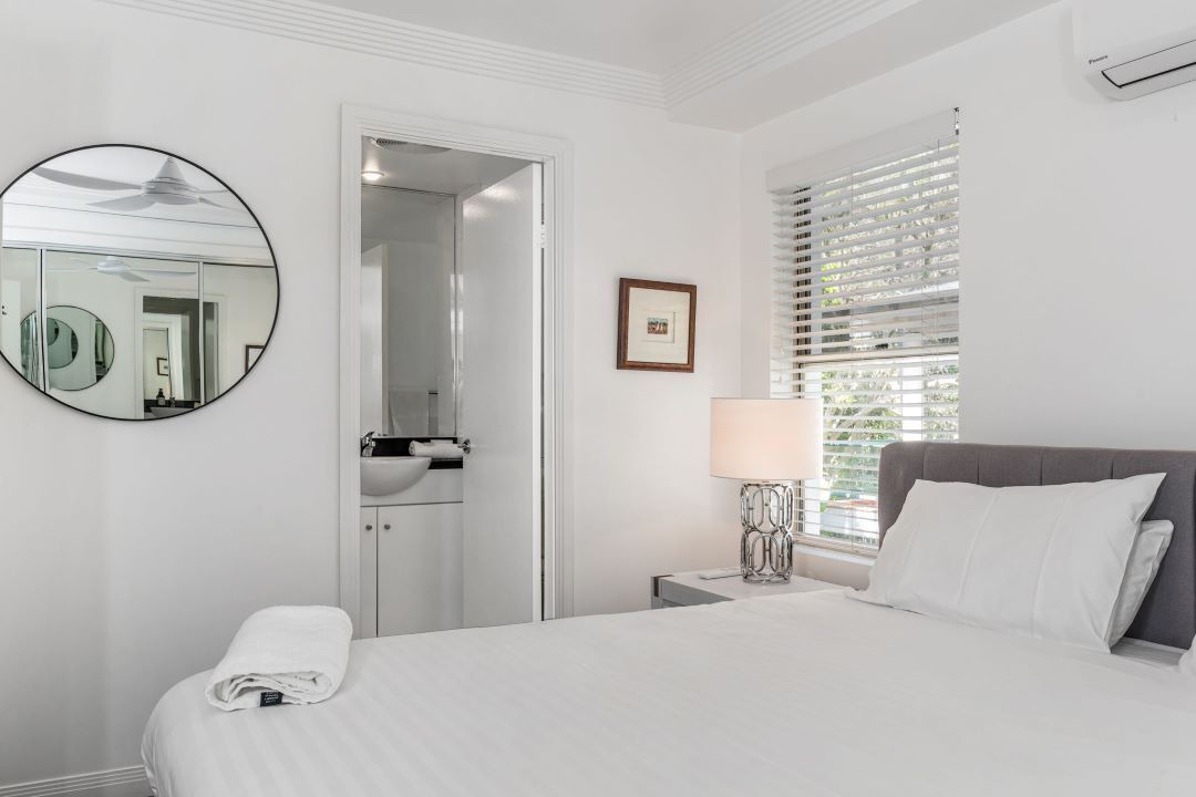 Photo of Bedroom in Byron Bay