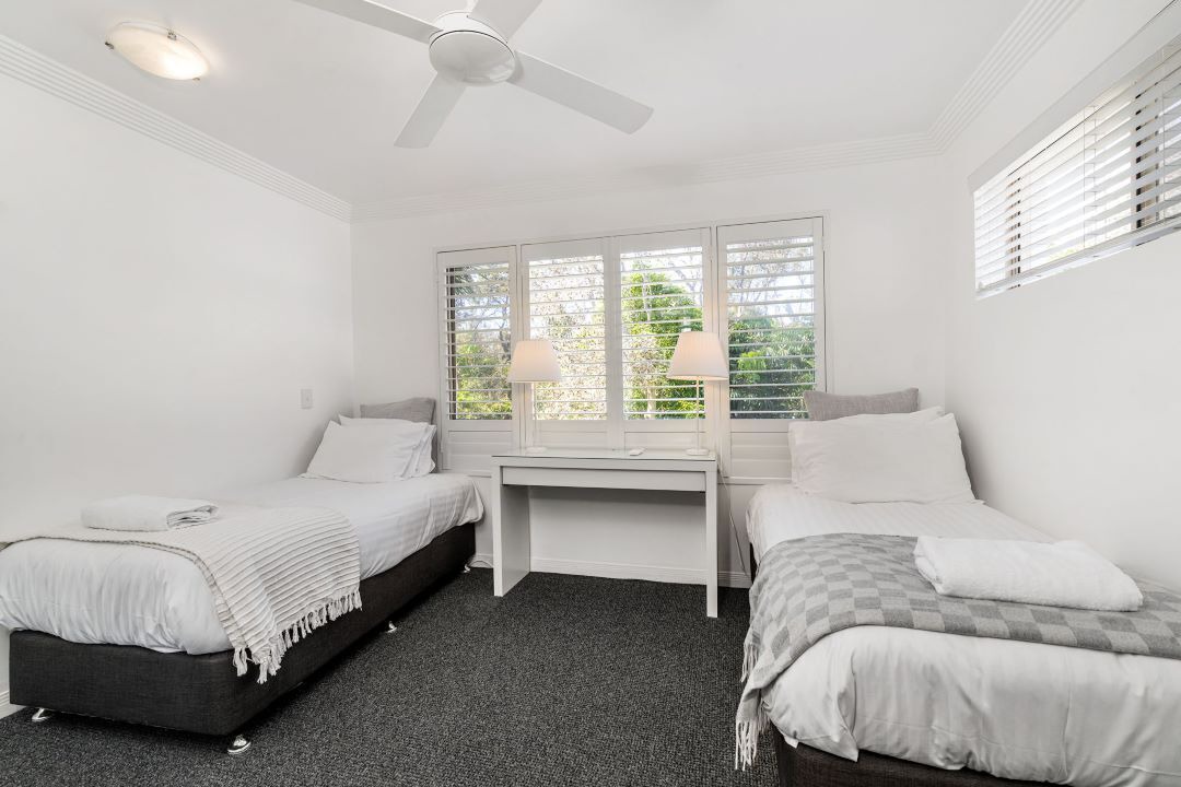 Photo of Bedroom in Byron Bay
