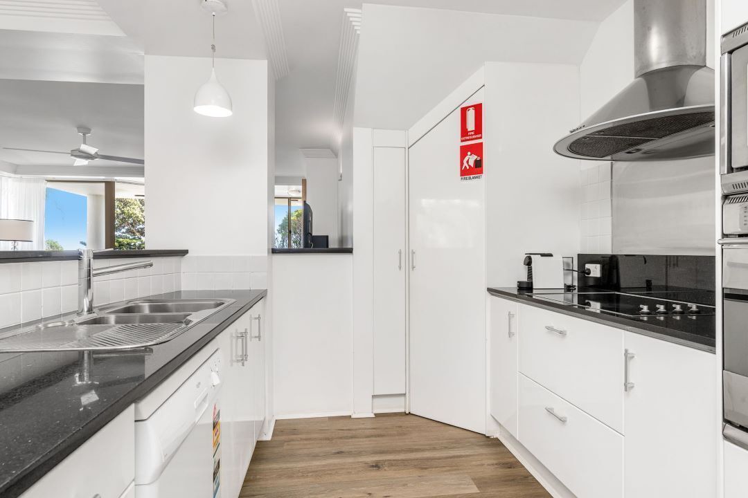 Photo of Kitchen in Byron Bay
