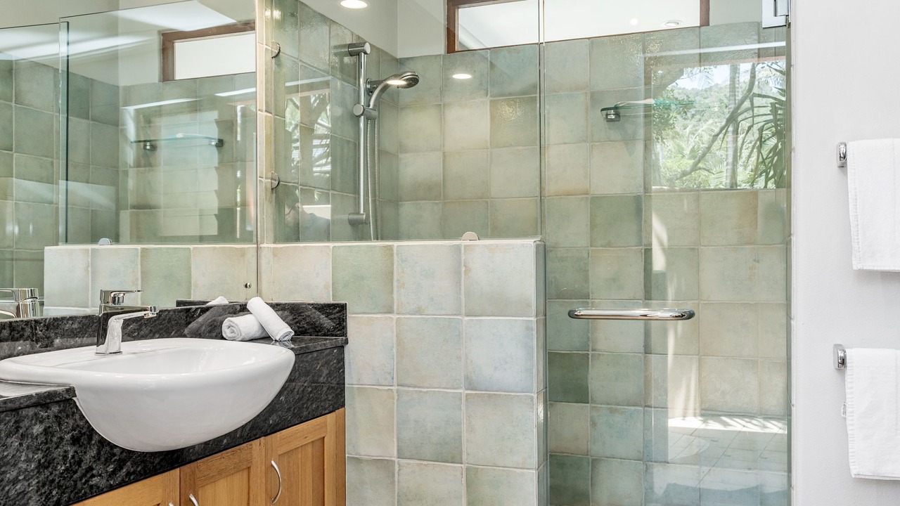 Photo of Bathroom in Byron Bay