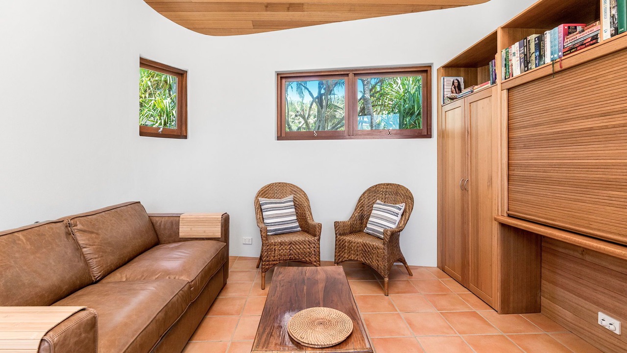 Photo of Livingroom in Byron Bay