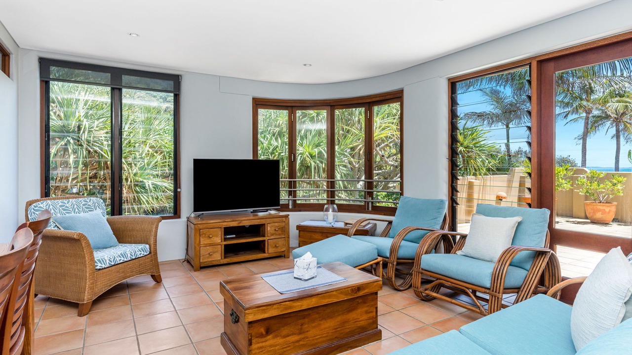 Photo of Livingroom in Byron Bay