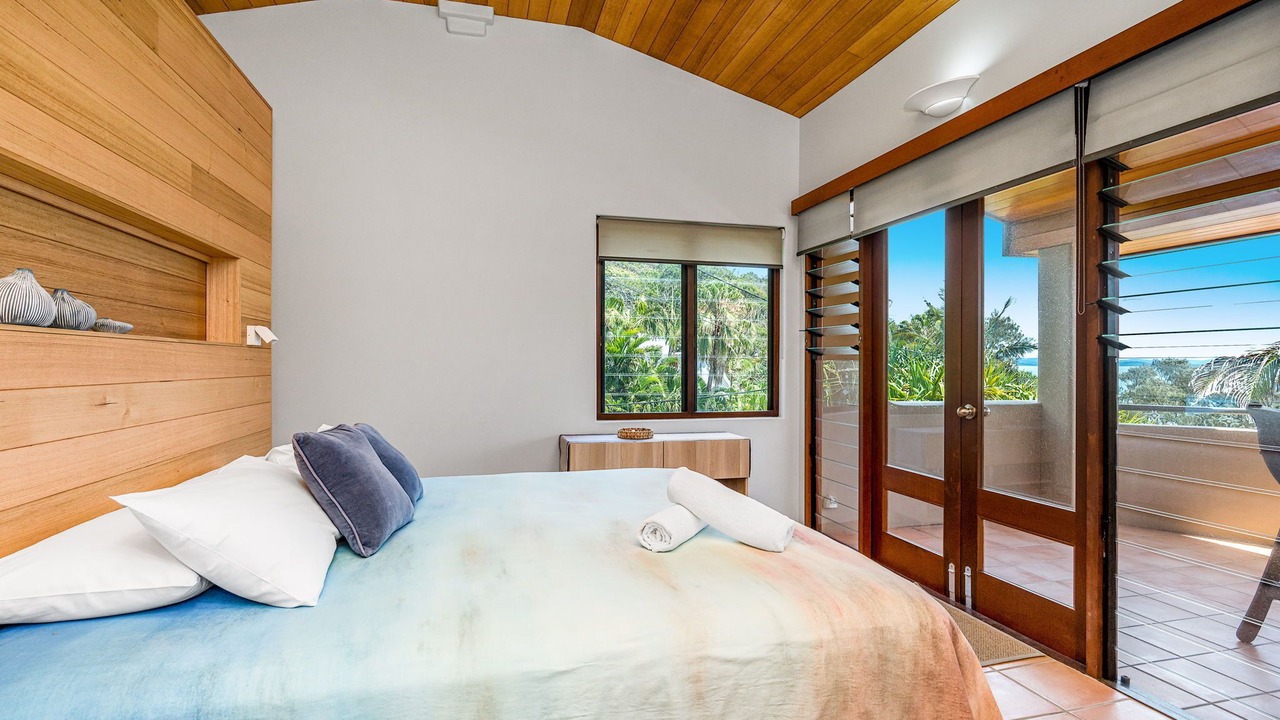 Photo of Bedroom in Byron Bay