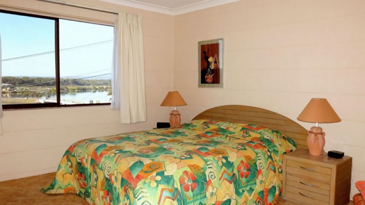 Photo of Bedroom in Merimbula