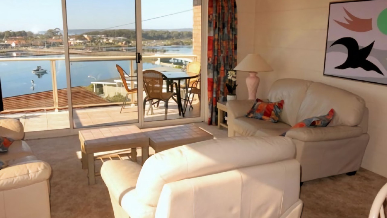 Photo of Livingroom in Merimbula