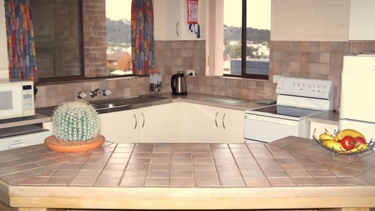 Photo of Kitchen in Merimbula