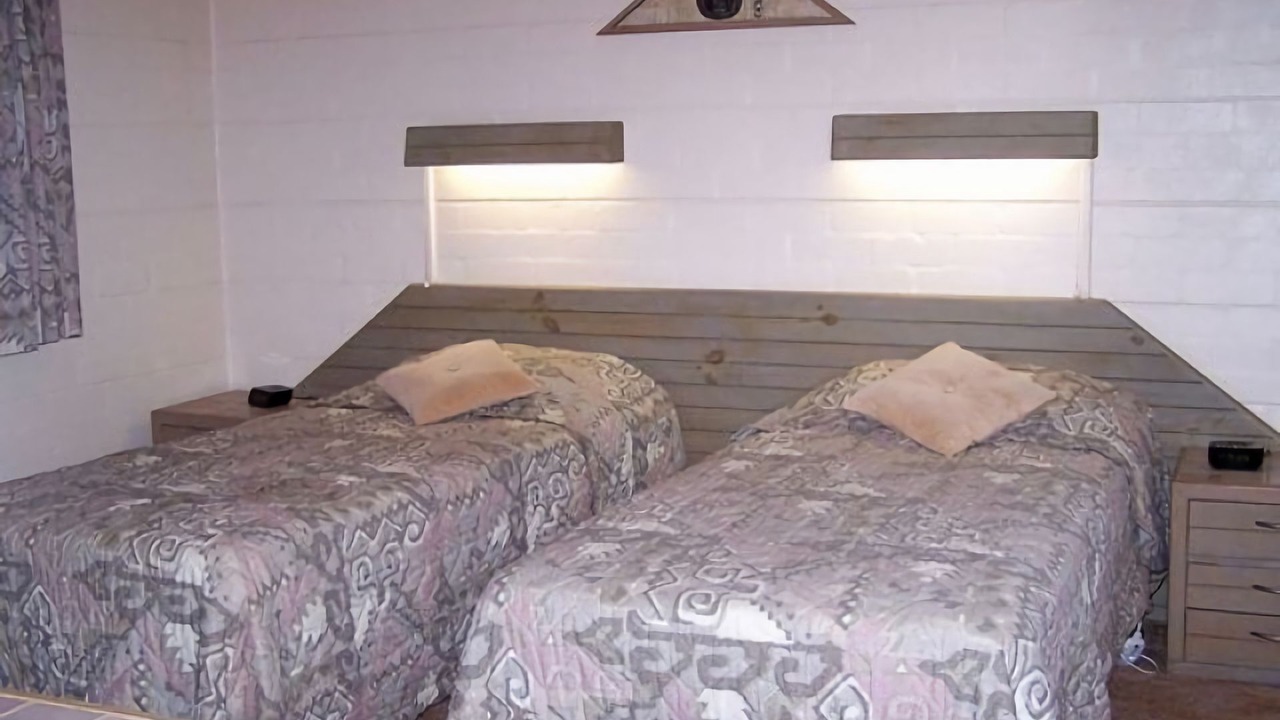 Photo of Bedroom in Merimbula