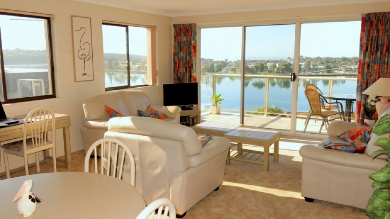 Photo of Livingroom in Merimbula