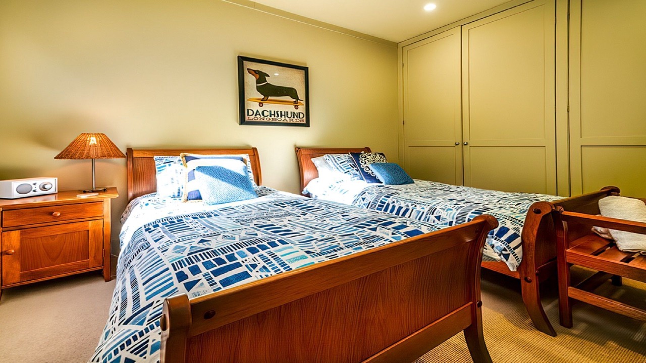 Photo of Bedroom in Merimbula