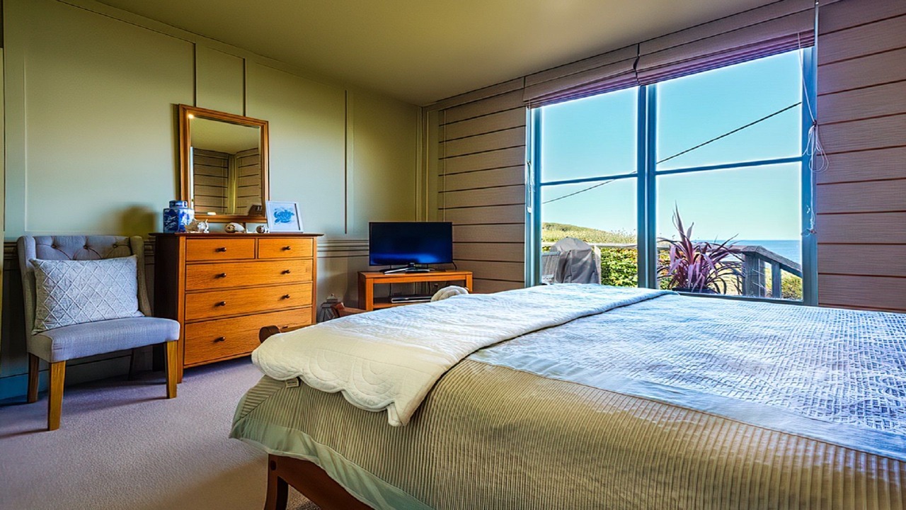 Photo of Bedroom in Merimbula