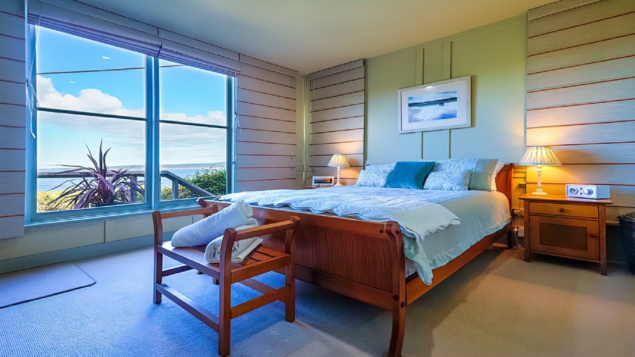 Photo of Bedroom in Merimbula