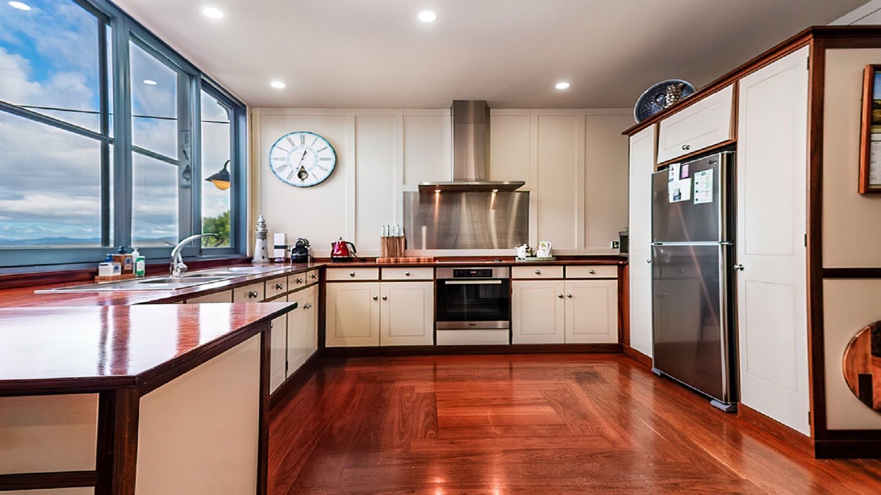 Photo of Kitchen in Merimbula