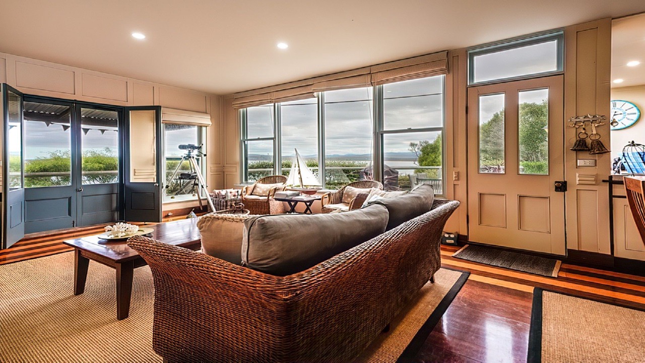 Photo of Livingroom in Merimbula
