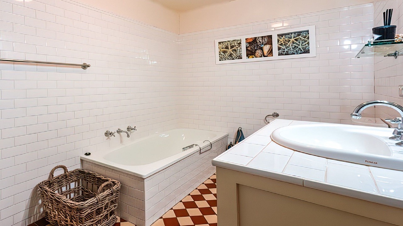 Photo of Bathroom in Merimbula
