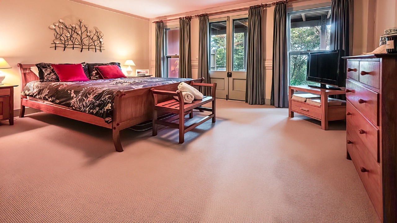 Photo of Bedroom in Merimbula