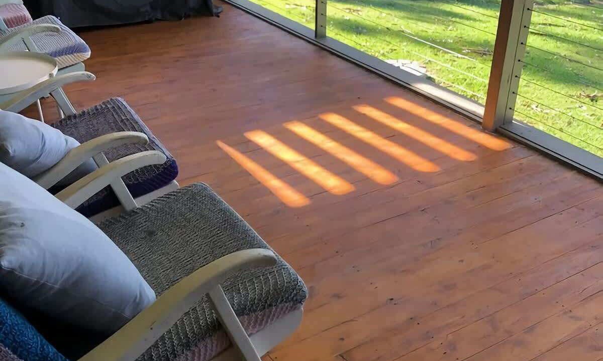 Photo of Patio Balcony in Lake Conjola