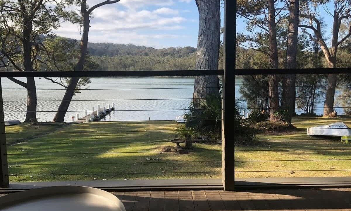 Photo of Outdoor in Lake Conjola