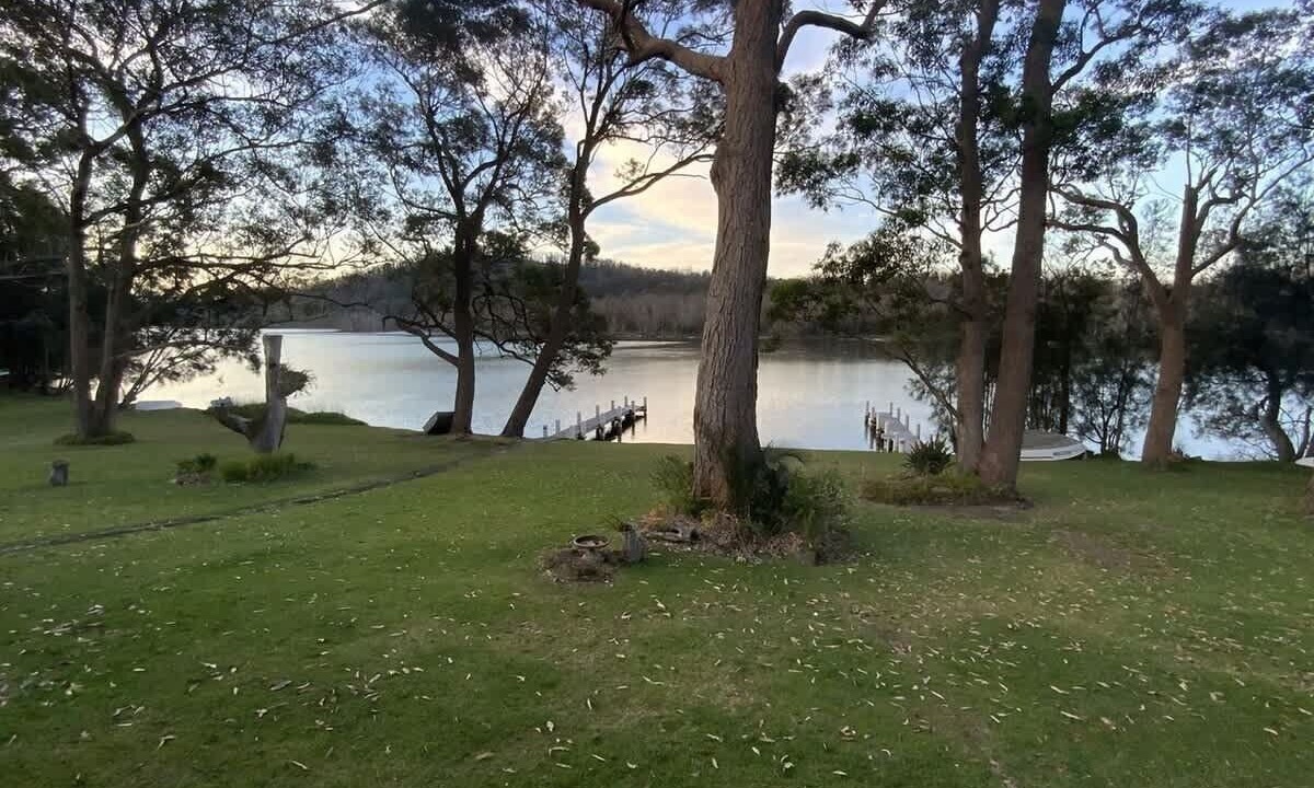 Photo of Outdoor in Lake Conjola